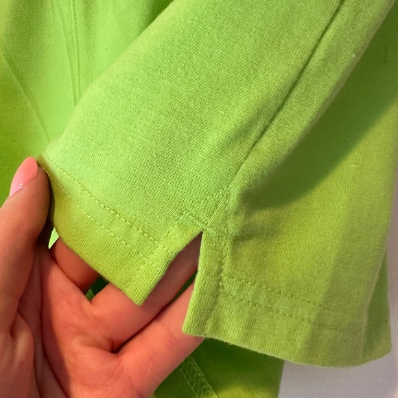 Athletic Shorts *SEE MEASUREMENTS - Picture 3 of 5